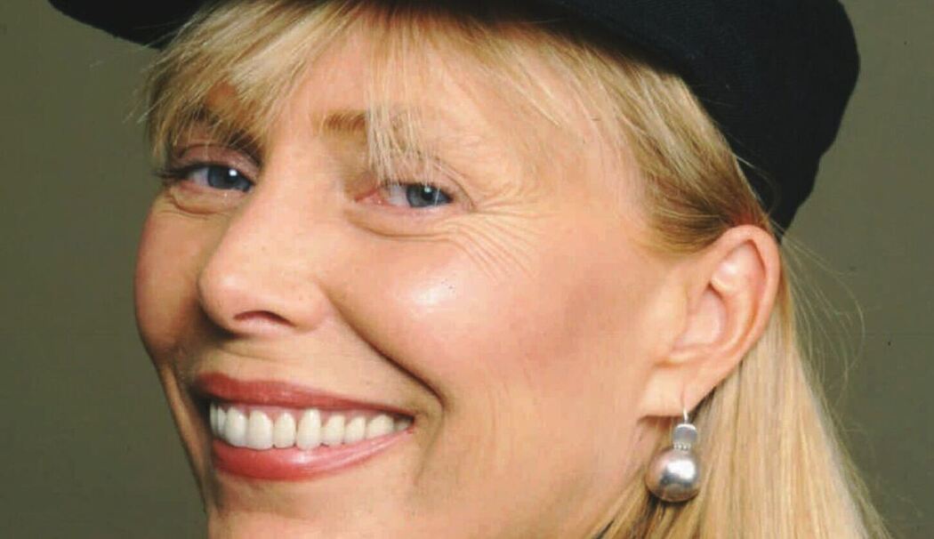 Joni Mitchell Joni Mitchell