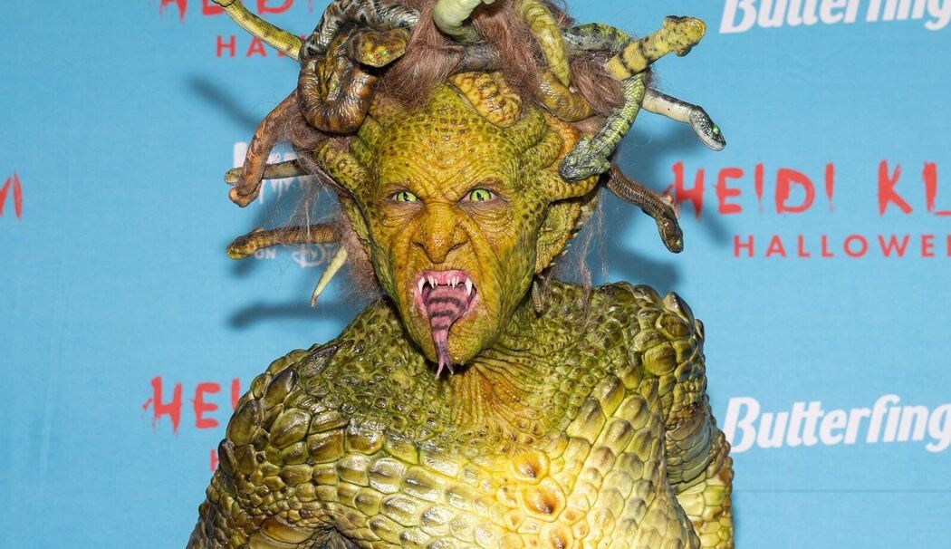 Heidi Klum Heidi Klum