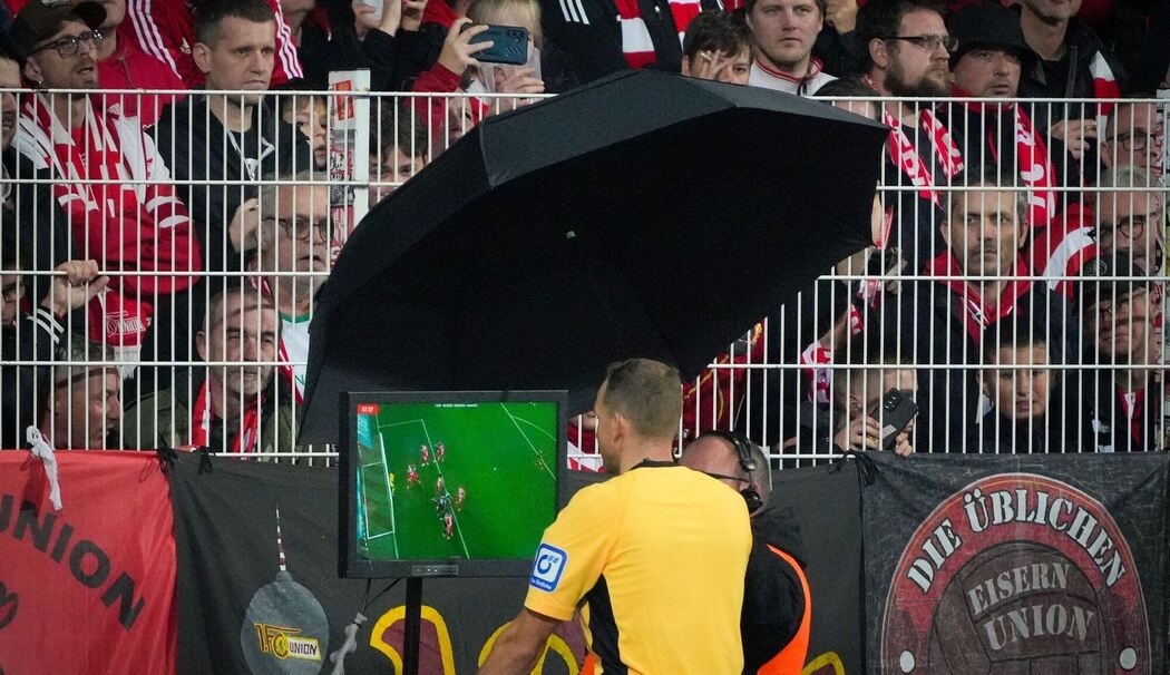 1. FC Union Berlin - SC Freiburg