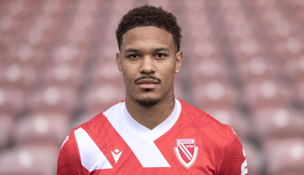 Fußball: 3. Liga, Fototermin FC Energie Cottbus Fußball: 3. Liga, Fototermin FC Energie Cottbus