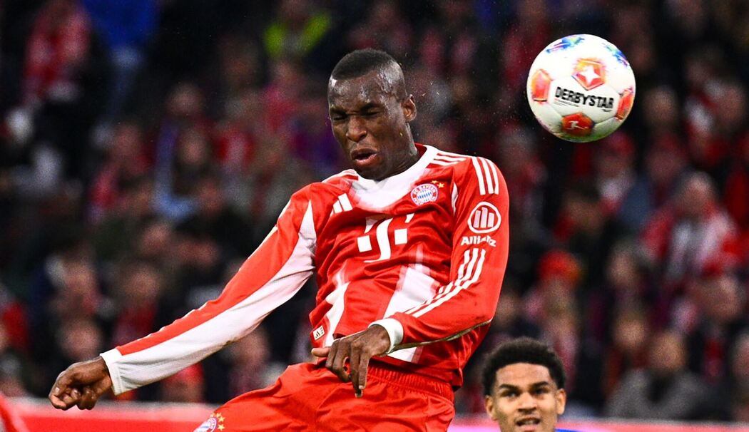 Bayern München - Bayer Leverkusen