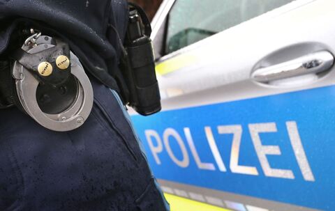 Polizei