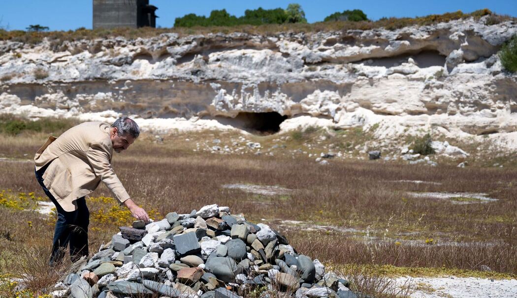 Bayerns Ministerpräsident Söder in Südafrika