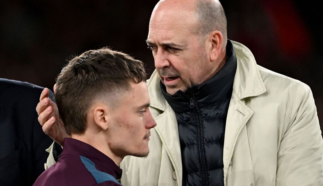 Atalanta Bergamo - Bayer 04 Leverkusen