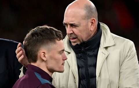 Atalanta Bergamo - Bayer 04 Leverkusen