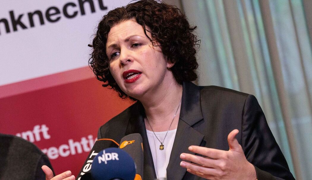 Abschluss Klausurtagung BSW