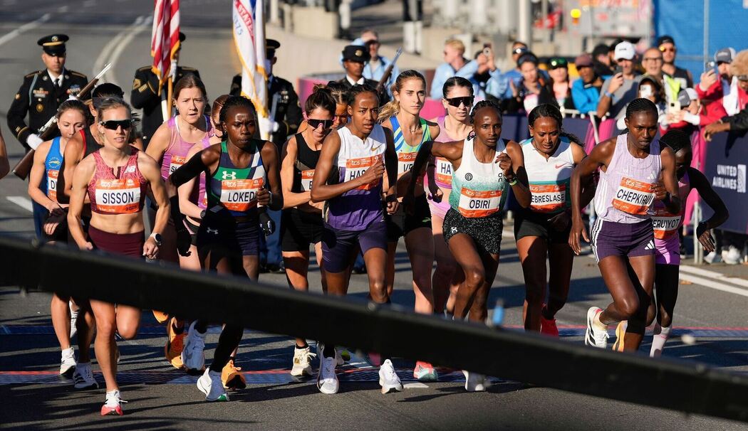 New York City Marathon