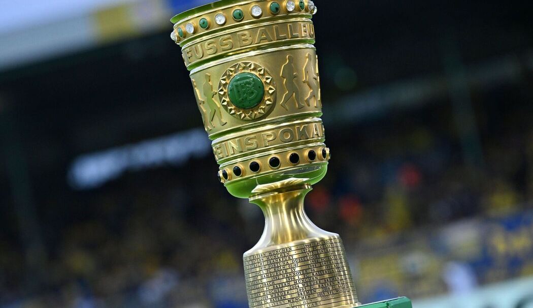 DFB-Pokal DFB-Pokal