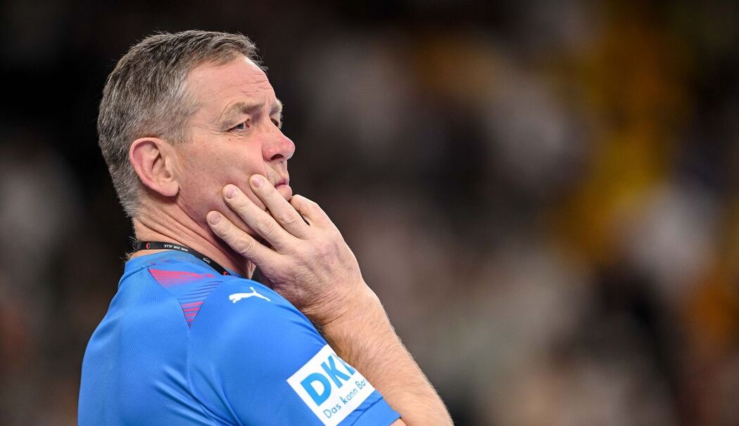 Deutschland - Island