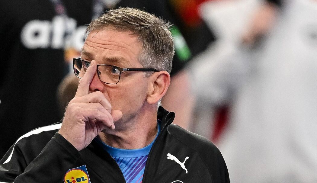 Deutschland - Island