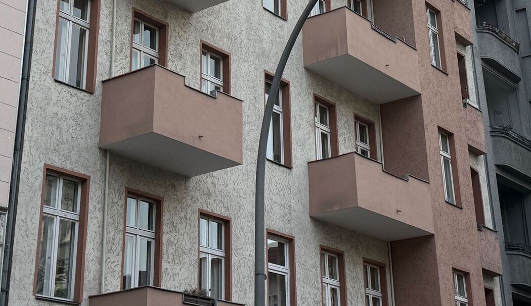 Anschlag geplant? 22-jähriger Syrer in Berlin festgenommen