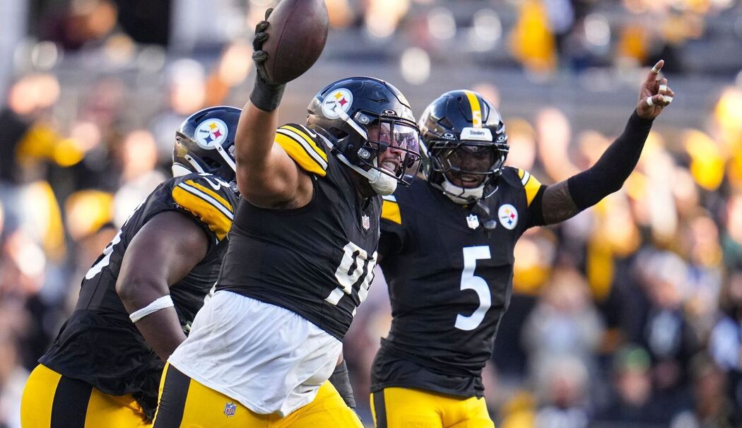 Pittsburgh Steelers - Indianapolis Colts Pittsburgh Steelers - Indianapolis Colts