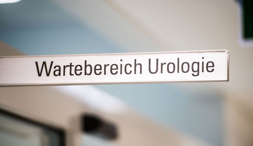 Prostatakrebs-Vorsorge