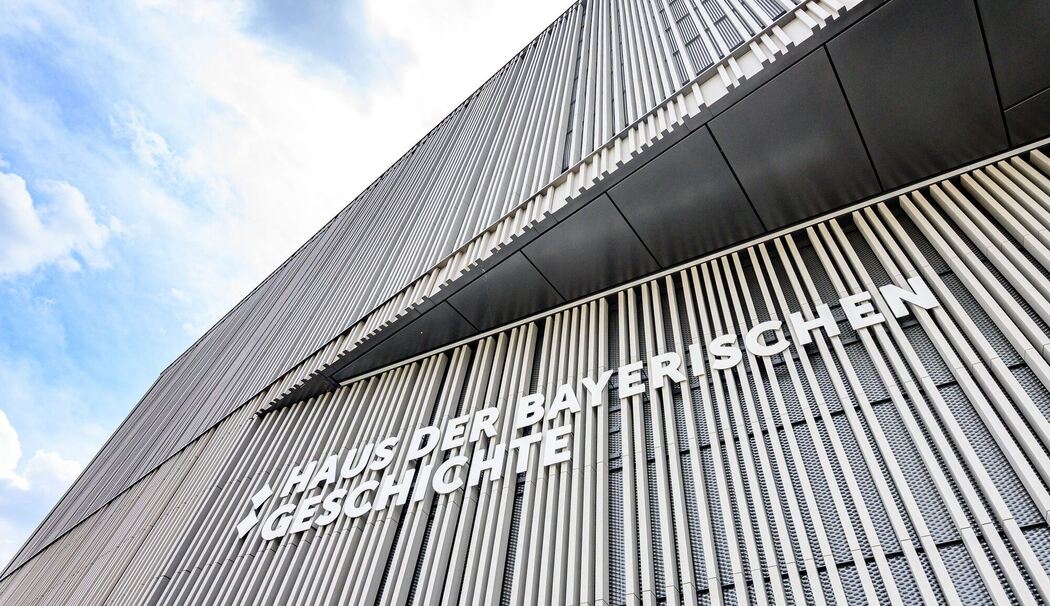 Museum der Bayerischen Geschichte Museum der Bayerischen Geschichte