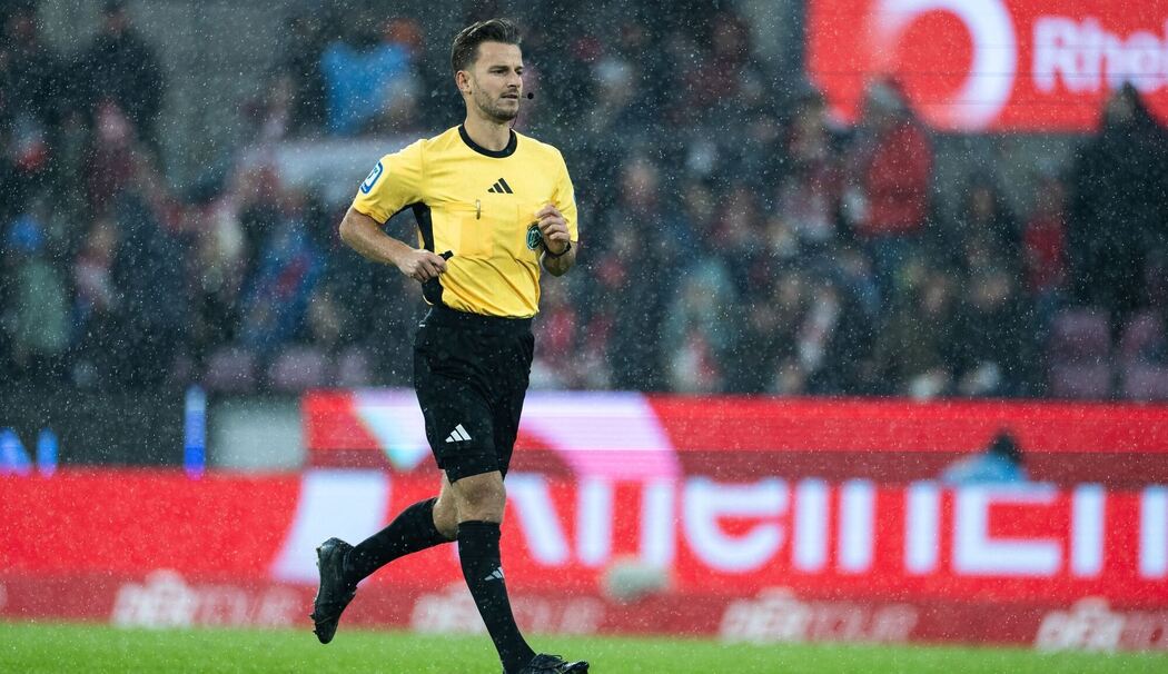 1. FC Köln - Hamburger SV 1. FC Köln - Hamburger SV