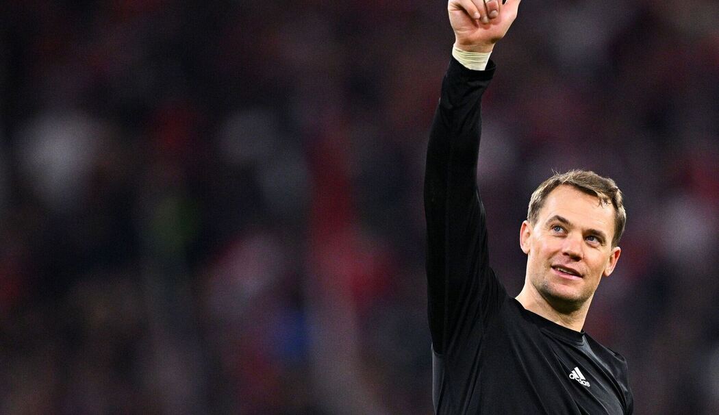 Bayern München - Bayer Leverkusen Bayern München - Bayer Leverkusen