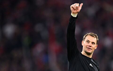 Bayern München - Bayer Leverkusen