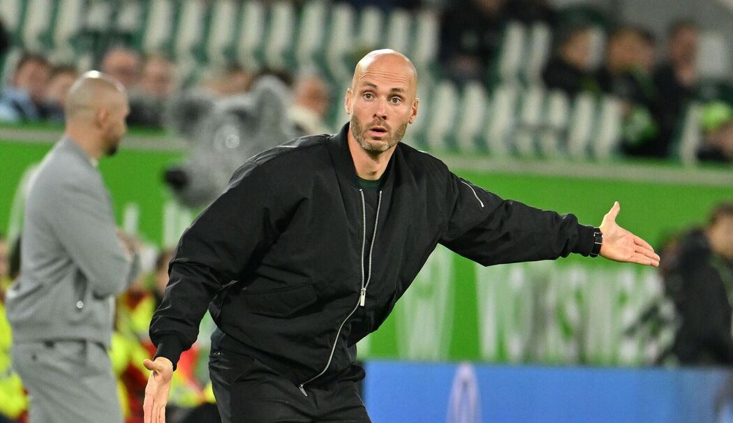 VfL Wolfsburg - TSG Hoffenheim VfL Wolfsburg - TSG Hoffenheim