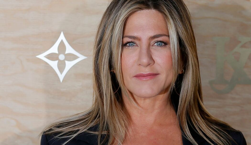 Jennifer Aniston Jennifer Aniston