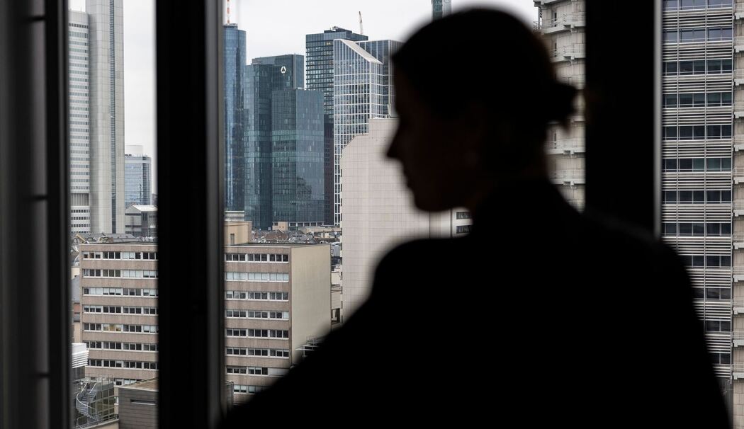 Frauen in Führungspositionen