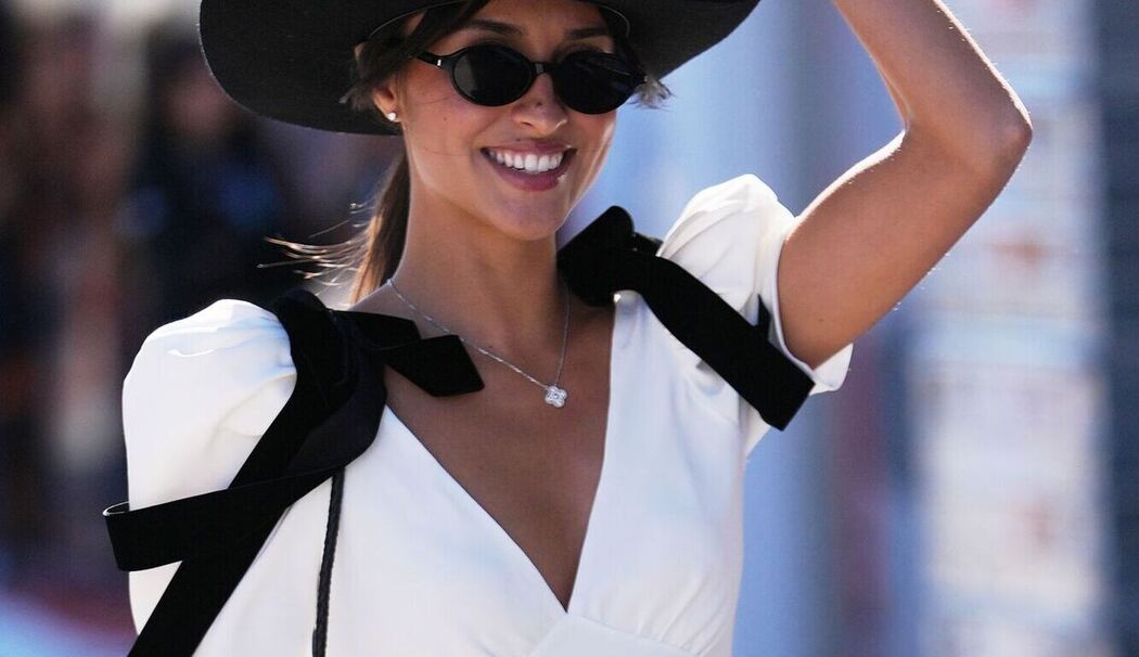 Alexandra Saint Mleux