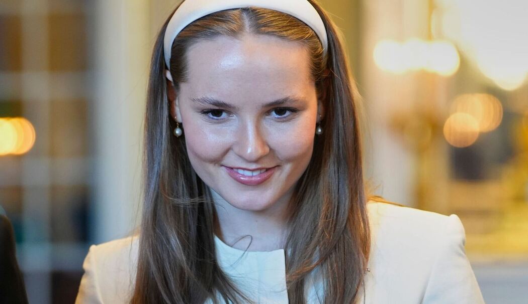 Prinzessin Ingrid Alexandra äußert sich zu Marius-Vorwürfen Prinzessin Ingrid Alexandra äußert sich zu Marius-Vorwürfen