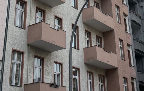 Anschlag geplant? 22-jähriger Syrer in Berlin festgenommen