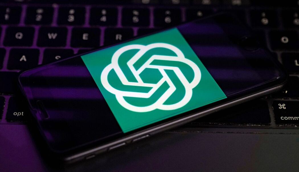 OpenAI-Logo OpenAI-Logo