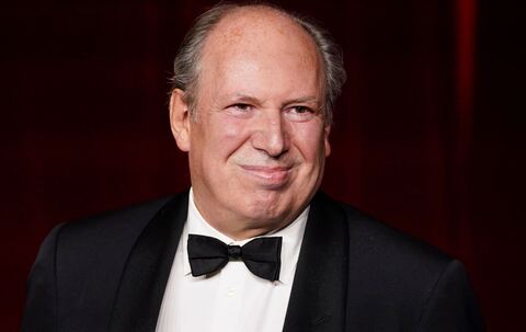 Academy Museum Gala in Los Angeles