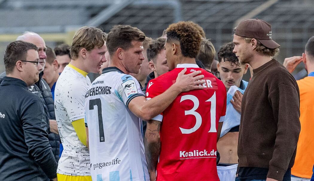 TSV 1860 München - FC Energie Cottbus TSV 1860 München - FC Energie Cottbus