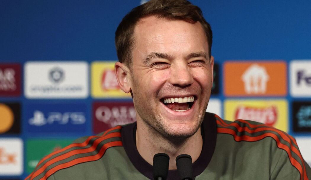 Pressekonferenz Bayern München Pressekonferenz Bayern München