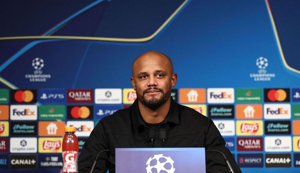 Pressekonferenz Bayern München Pressekonferenz Bayern München