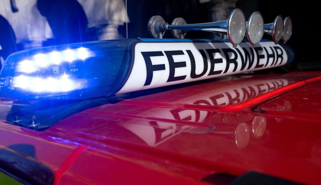 Berufsfeuerwehr Symbolbild Berufsfeuerwehr Symbolbild