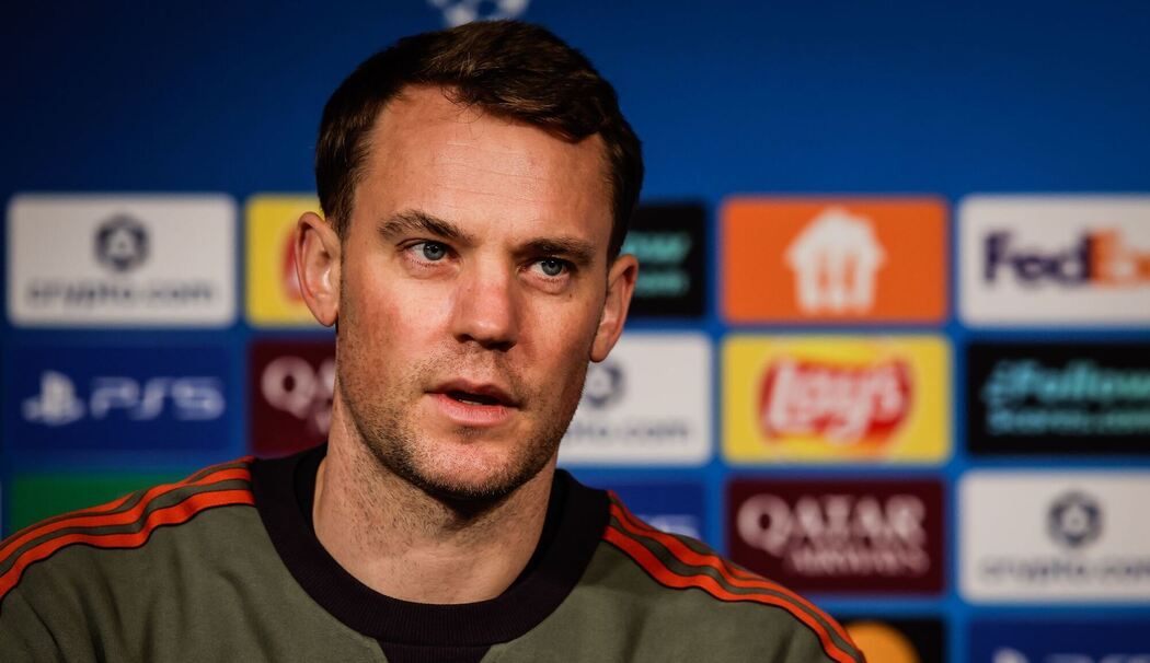 Pressekonferenz Bayern München Pressekonferenz Bayern München