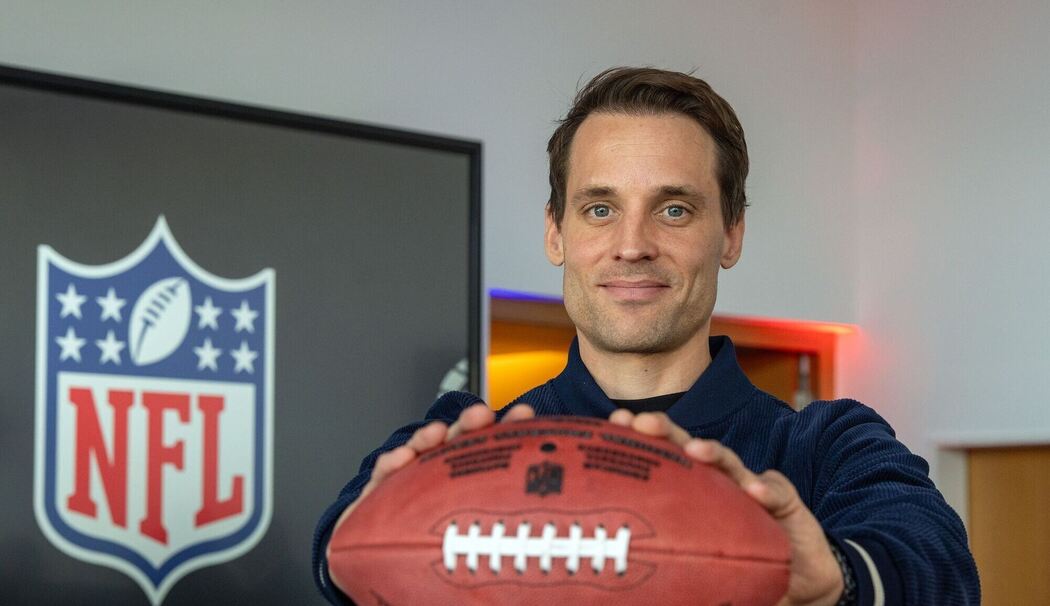 Alexander Steinforth Alexander Steinforth