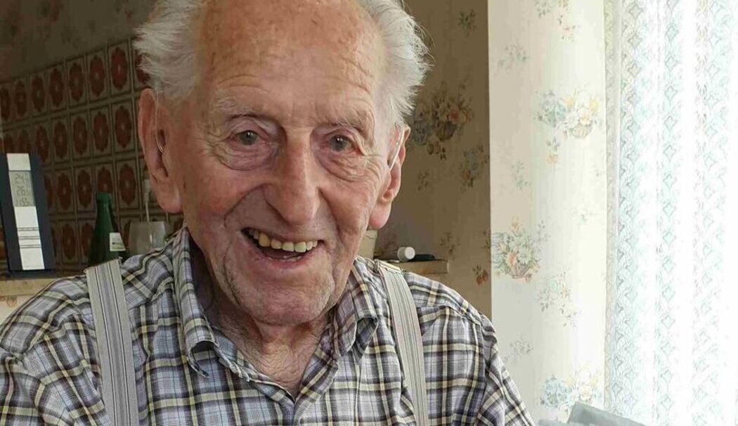 Karl Haidle Karl Haidle