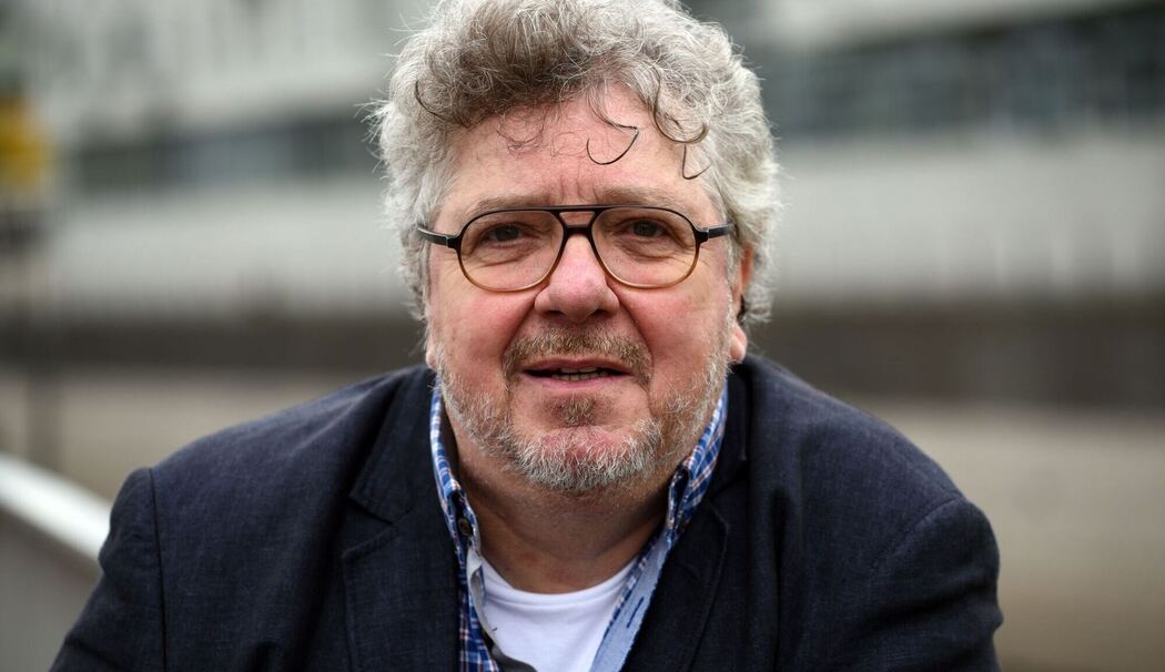 Michael Schanze Michael Schanze