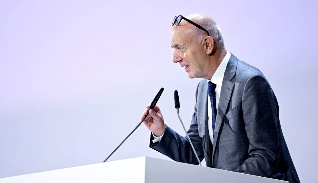 Bernd Neuendorf Bernd Neuendorf