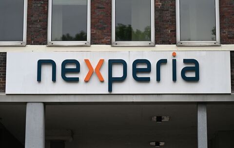 Halbleiterproduzent Nexperia