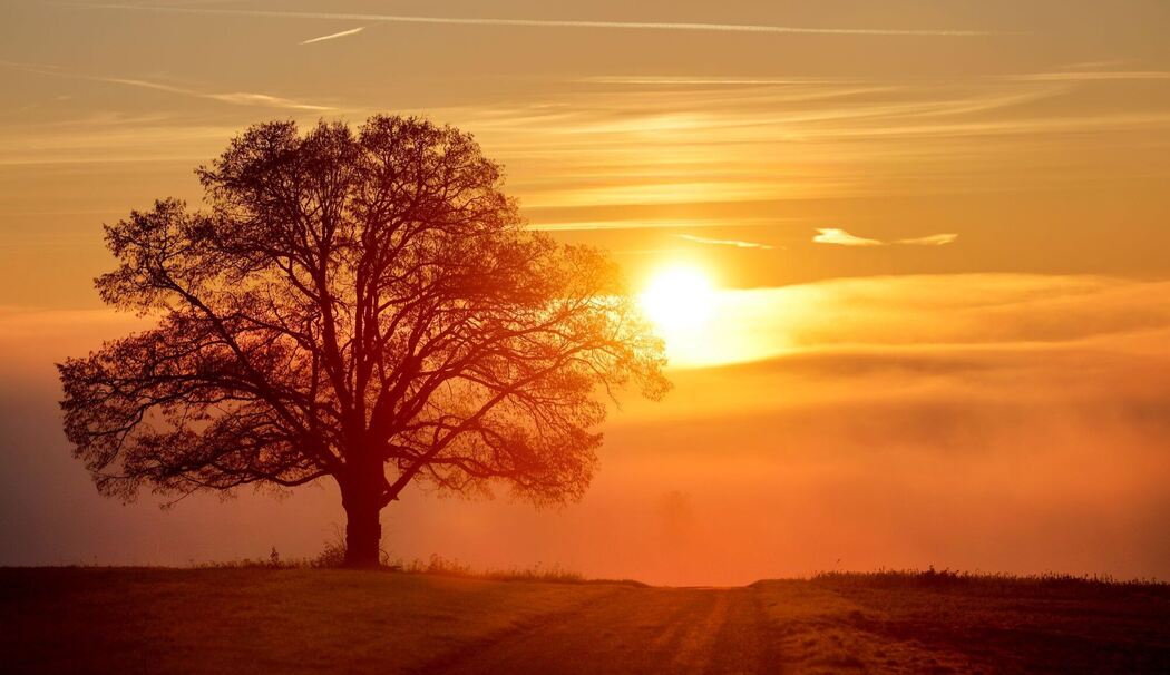 Herbst in Baden-Württemberg