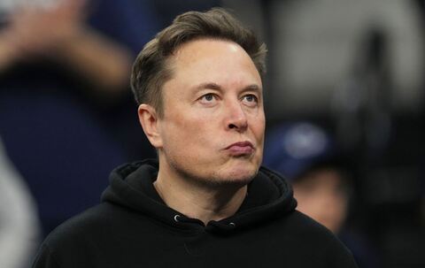 Aktienpaket für Elon Musk