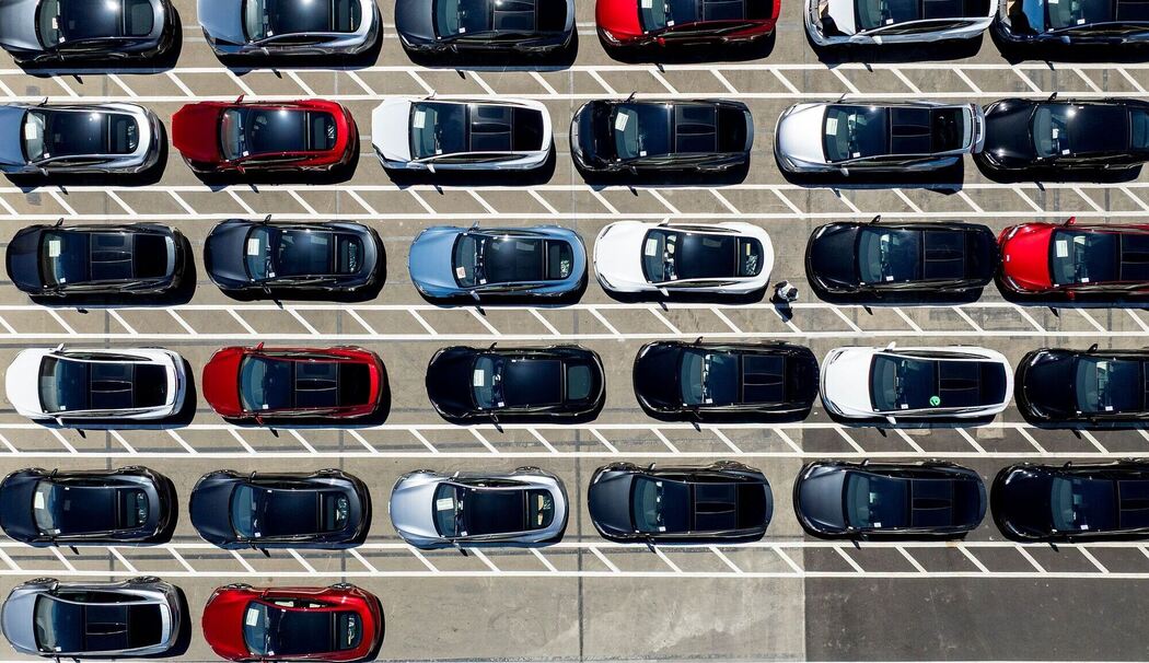 Aktienpaket für Elon Musk Aktienpaket für Elon Musk