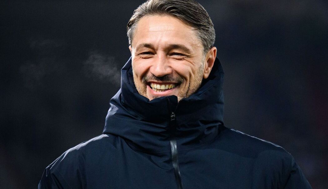 Niko Kovac