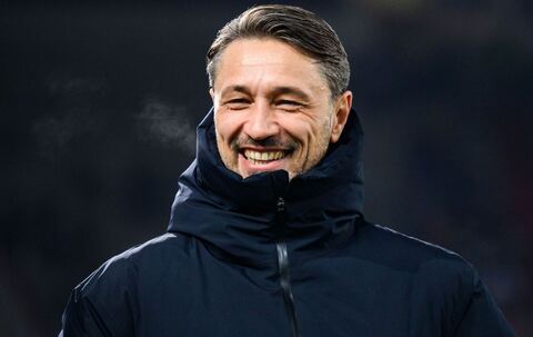 Niko Kovac