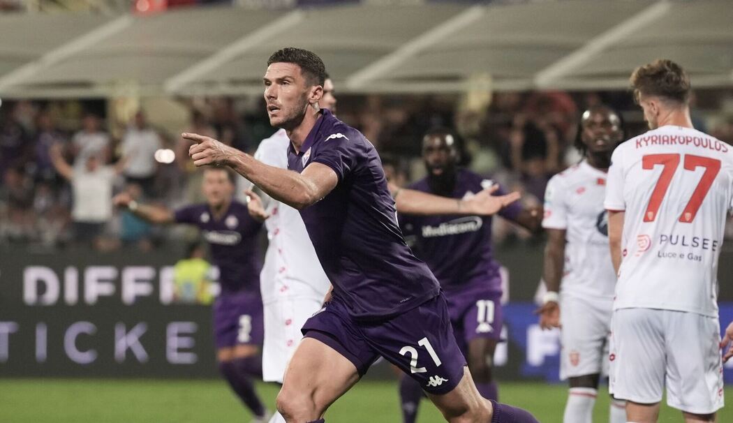 Robin Gosens Robin Gosens