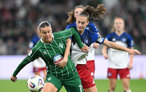 Frauen-Bundesliga 