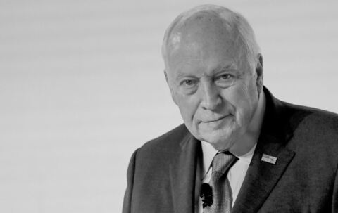 Ehemaliger US-Vizepräsident Dick Cheney gestorben