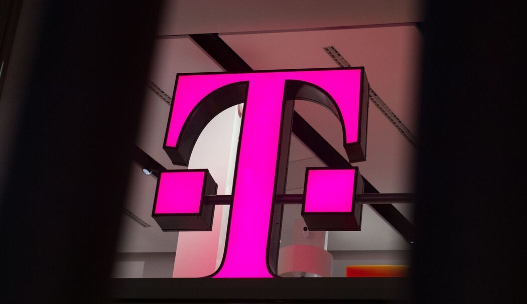 Deutsche Telekom Deutsche Telekom