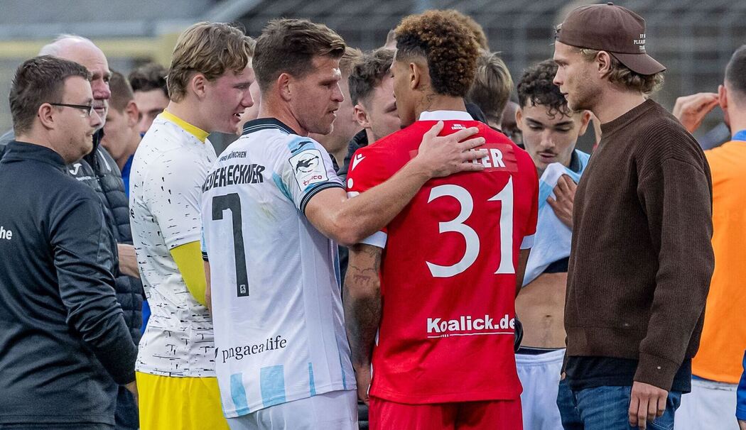 TSV 1860 München - FC Energie Cottbus TSV 1860 München - FC Energie Cottbus