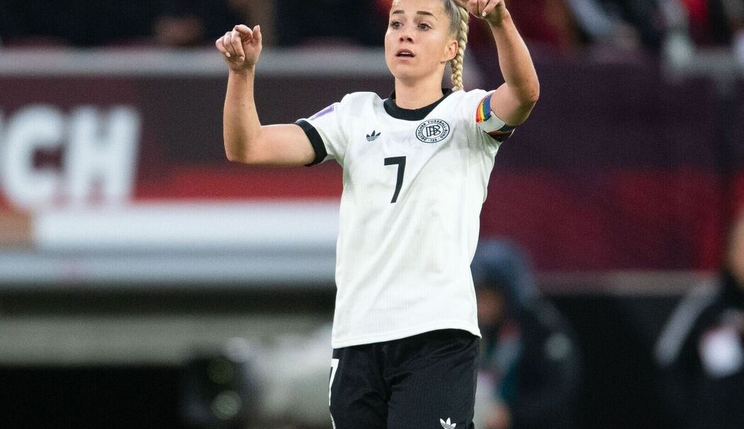 Deutschland - Frankreich